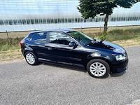 Audi a3 - 1.6 attraction b.e. - 2008 - personenauto - afbeelding 29 van  31