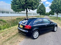 Audi a3 - 1.6 attraction b.e. - 2008 - personenauto - afbeelding 30 van  31