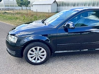 Audi a3 - 1.6 attraction b.e. - 2008 - personenauto - afbeelding 31 van  31