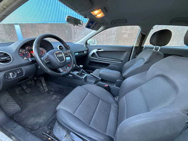 Audi a3 1.2 tfsi ambition pro line business - 2011 | 90-rrp-5 - afbeelding 2 van  33