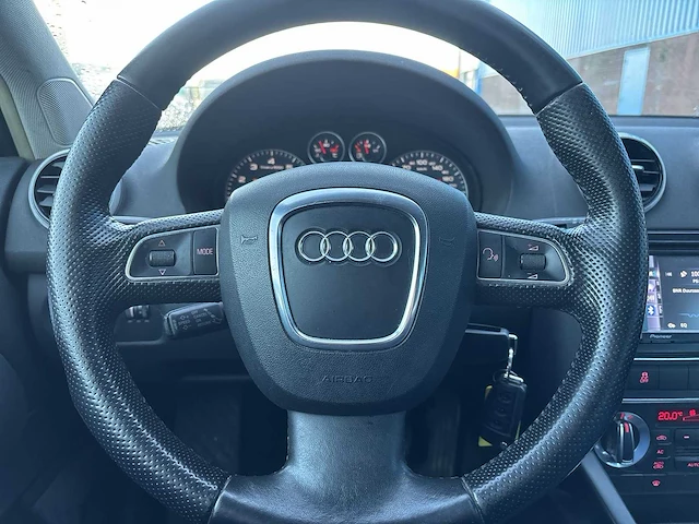 Audi a3 1.2 tfsi ambition pro line business - 2011 | 90-rrp-5 - afbeelding 6 van  33