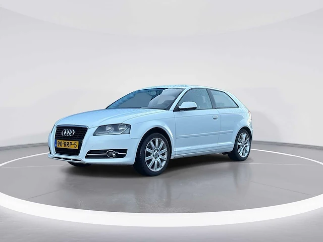 Audi a3 1.2 tfsi ambition pro line business - 2011 | 90-rrp-5 - afbeelding 1 van  33