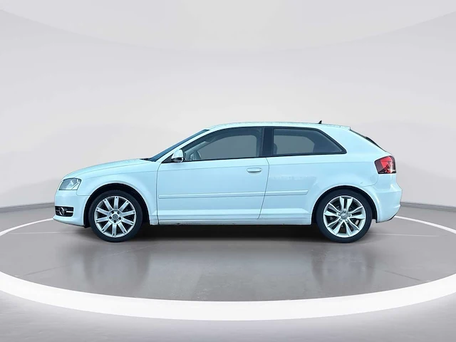 Audi a3 1.2 tfsi ambition pro line business - 2011 | 90-rrp-5 - afbeelding 12 van  33