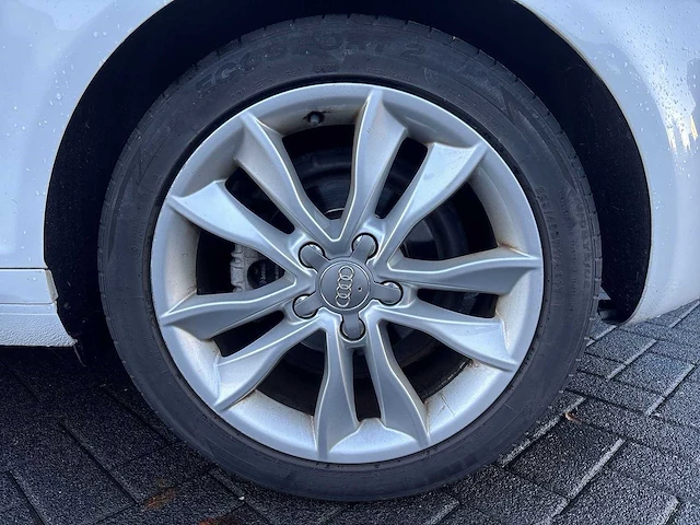 Audi a3 1.2 tfsi ambition pro line business - 2011 | 90-rrp-5 - afbeelding 24 van  33