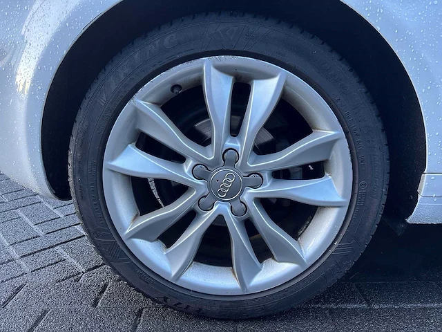 Audi a3 1.2 tfsi ambition pro line business - 2011 | 90-rrp-5 - afbeelding 25 van  33