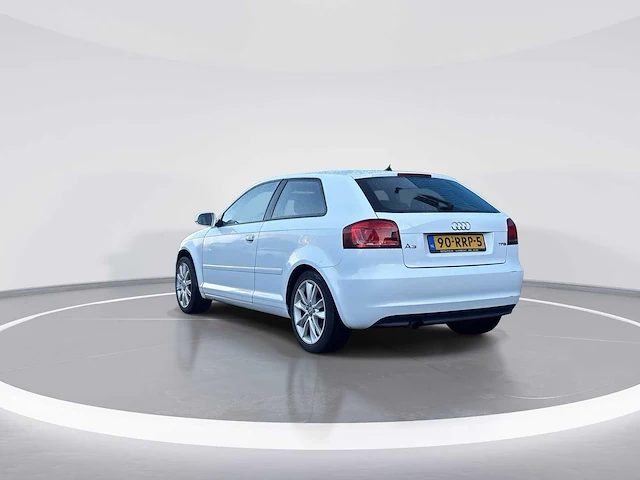Audi a3 1.2 tfsi ambition pro line business - 2011 | 90-rrp-5 - afbeelding 23 van  33