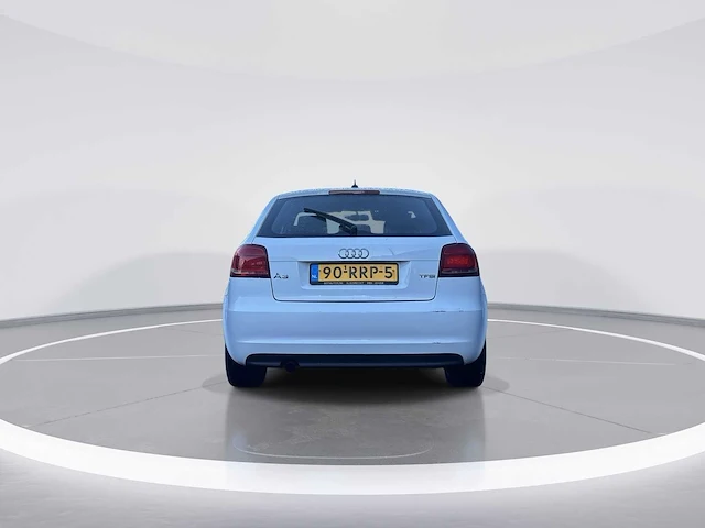 Audi a3 1.2 tfsi ambition pro line business - 2011 | 90-rrp-5 - afbeelding 28 van  33