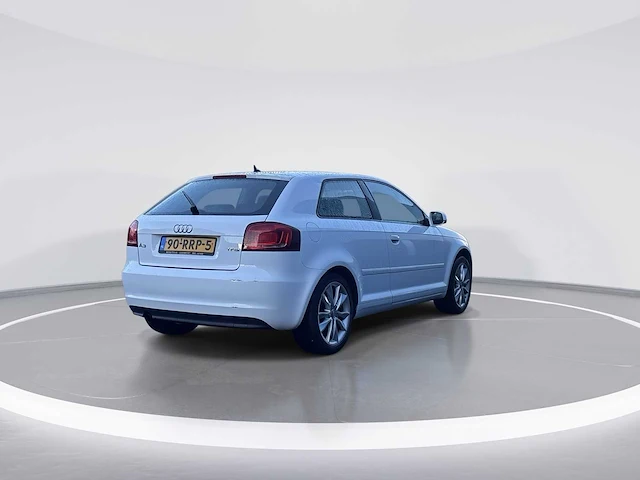 Audi a3 1.2 tfsi ambition pro line business - 2011 | 90-rrp-5 - afbeelding 29 van  33