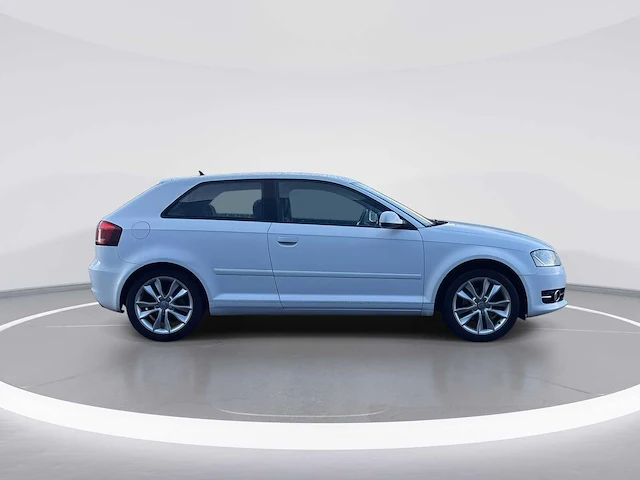 Audi a3 1.2 tfsi ambition pro line business - 2011 | 90-rrp-5 - afbeelding 30 van  33