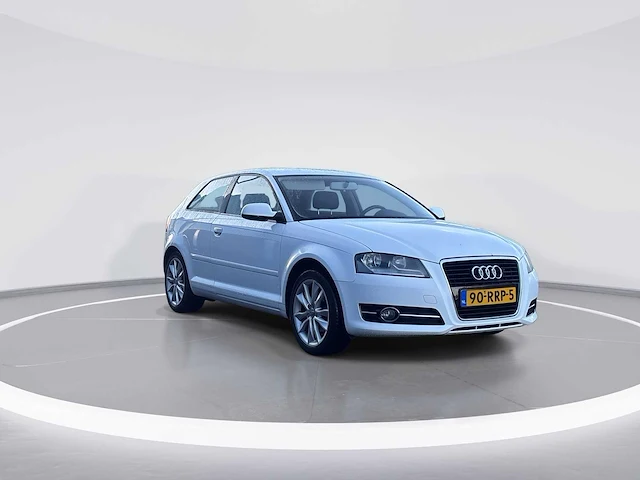 Audi a3 1.2 tfsi ambition pro line business - 2011 | 90-rrp-5 - afbeelding 31 van  33