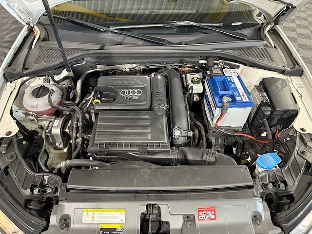 Audi a3 1.2 tfsi attr. pro, hd-546-x - afbeelding 3 van  12