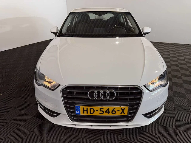 Audi a3 1.2 tfsi attr. pro, hd-546-x - afbeelding 4 van  12
