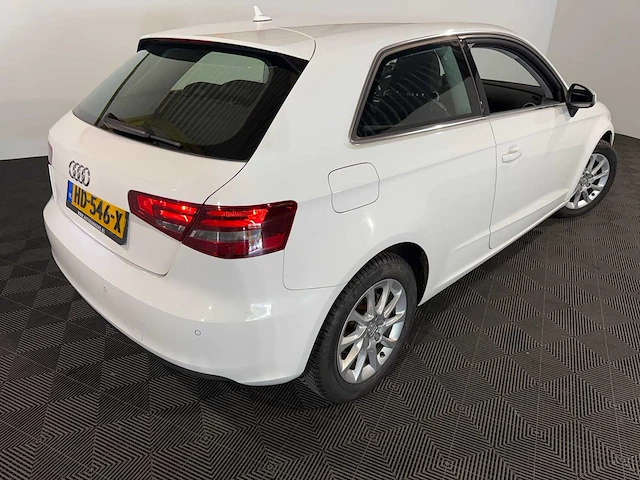 Audi a3 1.2 tfsi attr. pro, hd-546-x - afbeelding 7 van  12