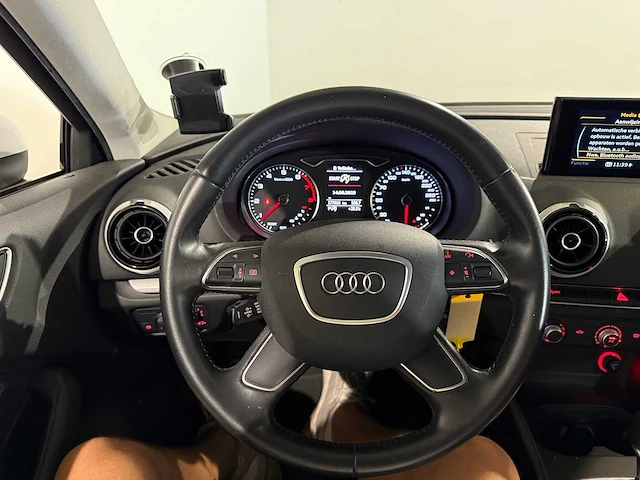 Audi a3 1.2 tfsi attr. pro, hd-546-x - afbeelding 12 van  12