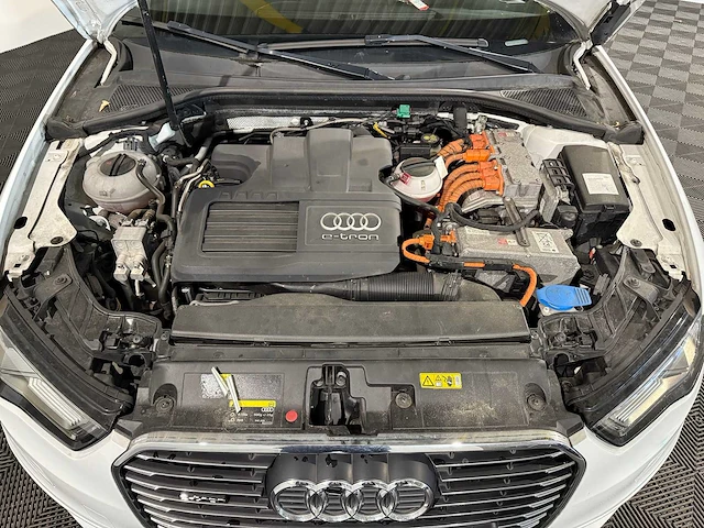 Audi a3 1.4 e-tron prol, hr-799-b - afbeelding 5 van  14