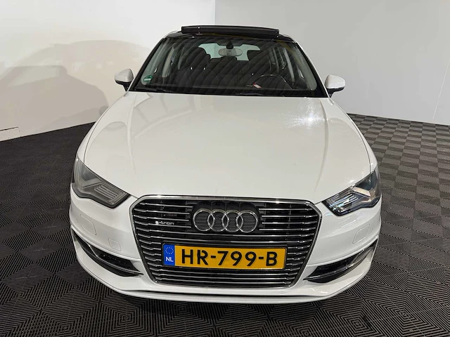 Audi a3 1.4 e-tron prol, hr-799-b - afbeelding 6 van  14