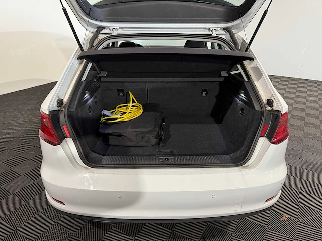 Audi a3 1.4 e-tron prol, hr-799-b - afbeelding 9 van  14
