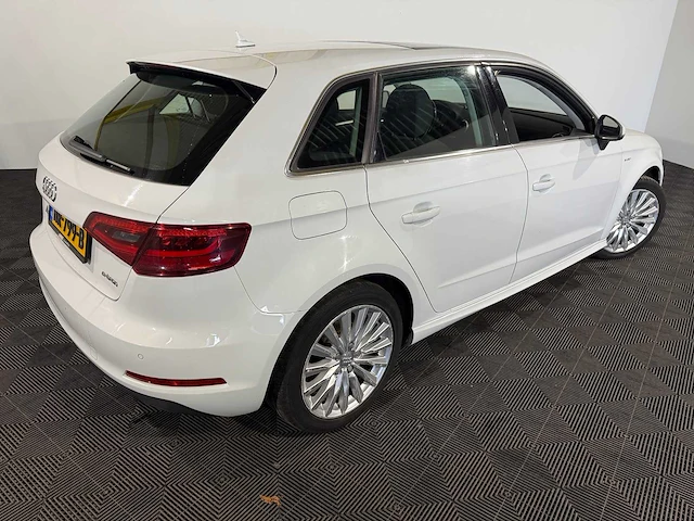 Audi a3 1.4 e-tron prol, hr-799-b - afbeelding 10 van  14