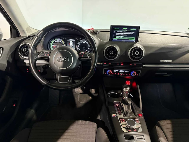 Audi a3 1.4 e-tron prol, hr-799-b - afbeelding 12 van  14