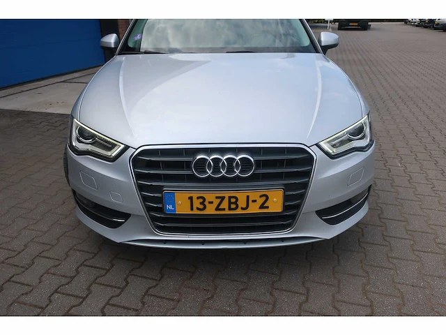 Audi a3 1.4 tfsi ambi. pl+, 13-zbj-2 - afbeelding 9 van  17