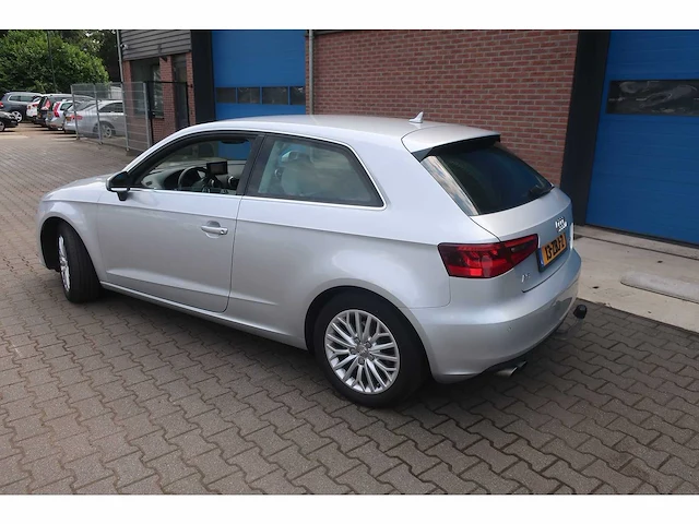 Audi a3 1.4 tfsi ambi. pl+, 13-zbj-2 - afbeelding 10 van  17