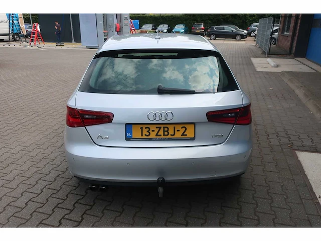 Audi a3 1.4 tfsi ambi. pl+, 13-zbj-2 - afbeelding 11 van  17