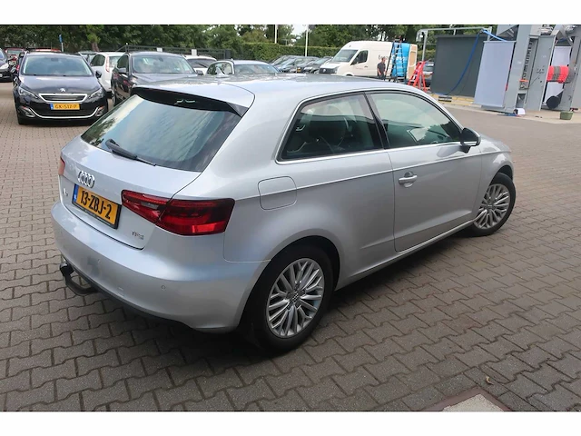 Audi a3 1.4 tfsi ambi. pl+, 13-zbj-2 - afbeelding 12 van  17