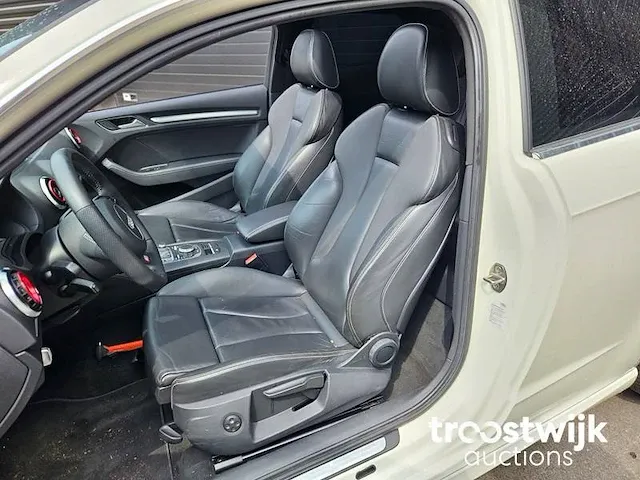 Audi a3 1.4 tfsi ambit. pl s 1-knl-54 - afbeelding 5 van  31