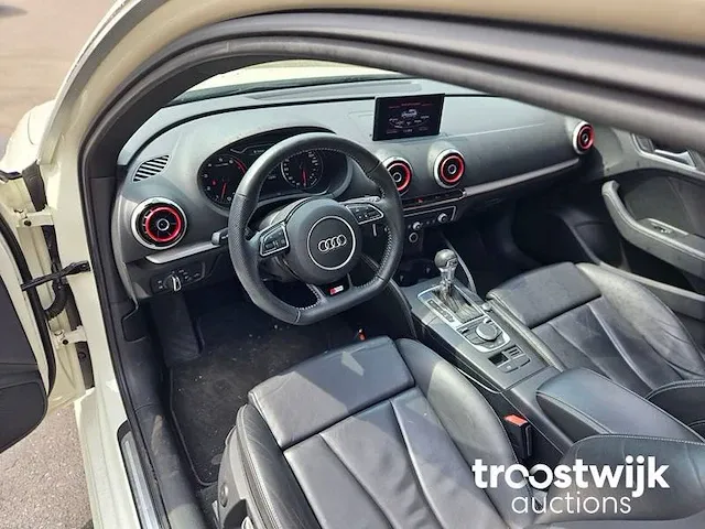 Audi a3 1.4 tfsi ambit. pl s 1-knl-54 - afbeelding 6 van  31