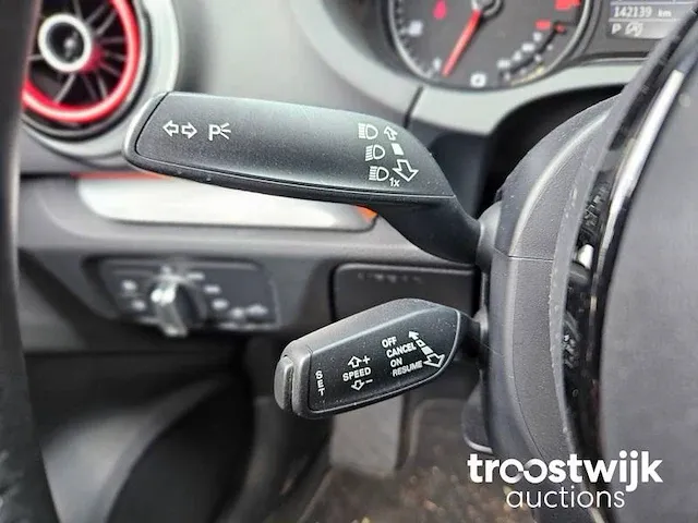 Audi a3 1.4 tfsi ambit. pl s 1-knl-54 - afbeelding 8 van  31
