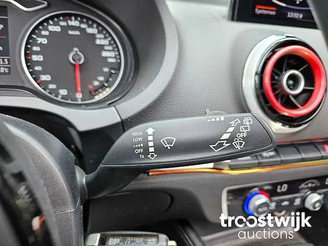 Audi a3 1.4 tfsi ambit. pl s 1-knl-54 - afbeelding 9 van  31