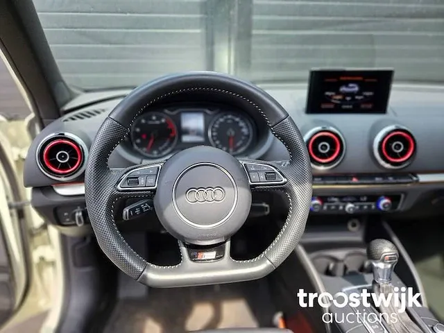 Audi a3 1.4 tfsi ambit. pl s 1-knl-54 - afbeelding 10 van  31