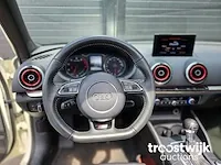 Audi a3 1.4 tfsi ambit. pl s 1-knl-54 - afbeelding 10 van  31