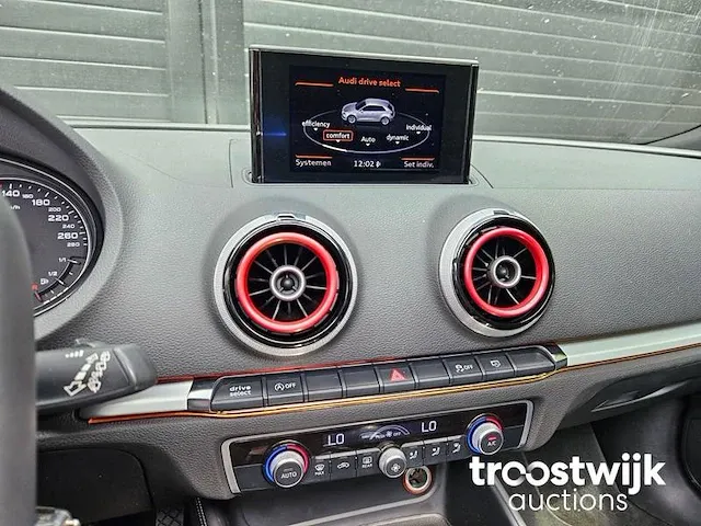Audi a3 1.4 tfsi ambit. pl s 1-knl-54 - afbeelding 13 van  31