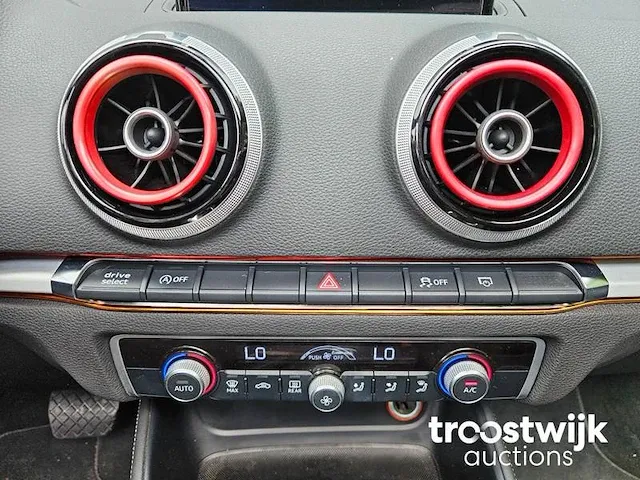 Audi a3 1.4 tfsi ambit. pl s 1-knl-54 - afbeelding 15 van  31