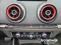 Audi a3 1.4 tfsi ambit. pl s 1-knl-54 - afbeelding 15 van  31