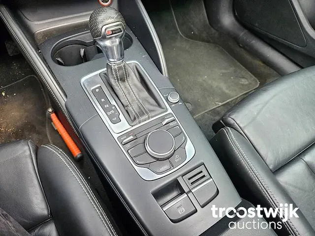 Audi a3 1.4 tfsi ambit. pl s 1-knl-54 - afbeelding 16 van  31