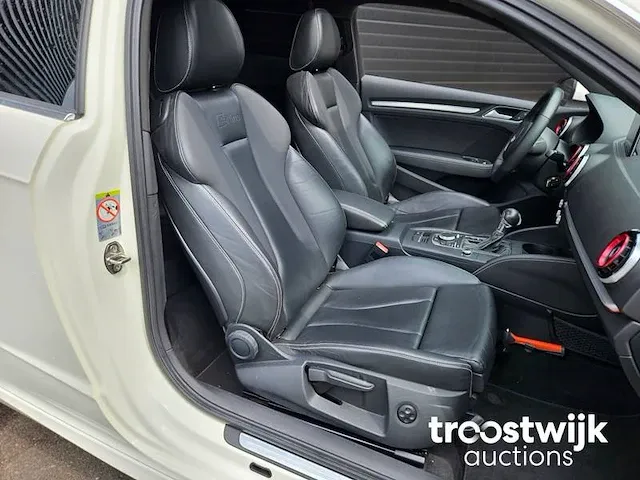 Audi a3 1.4 tfsi ambit. pl s 1-knl-54 - afbeelding 18 van  31