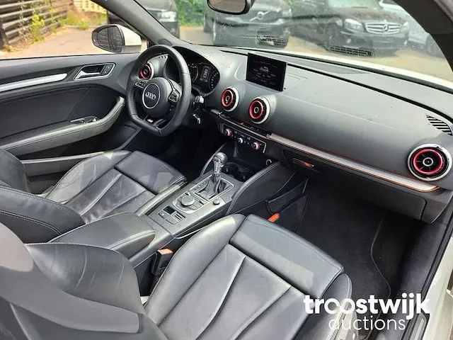 Audi a3 1.4 tfsi ambit. pl s 1-knl-54 - afbeelding 19 van  31