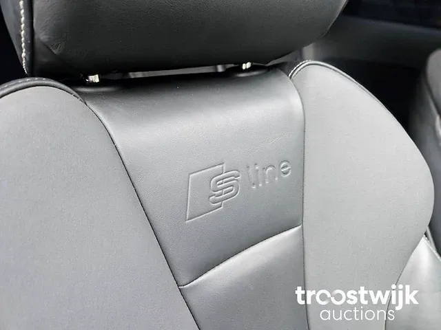 Audi a3 1.4 tfsi ambit. pl s 1-knl-54 - afbeelding 22 van  31