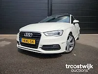 Audi a3 1.4 tfsi ambit. pl s 1-knl-54 - afbeelding 12 van  31