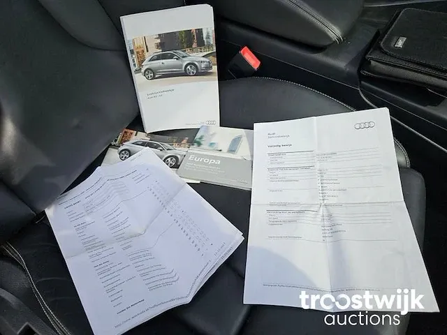 Audi a3 1.4 tfsi ambit. pl s 1-knl-54 - afbeelding 24 van  31
