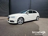 Audi a3 1.4 tfsi ambit. pl s 1-knl-54 - afbeelding 23 van  31