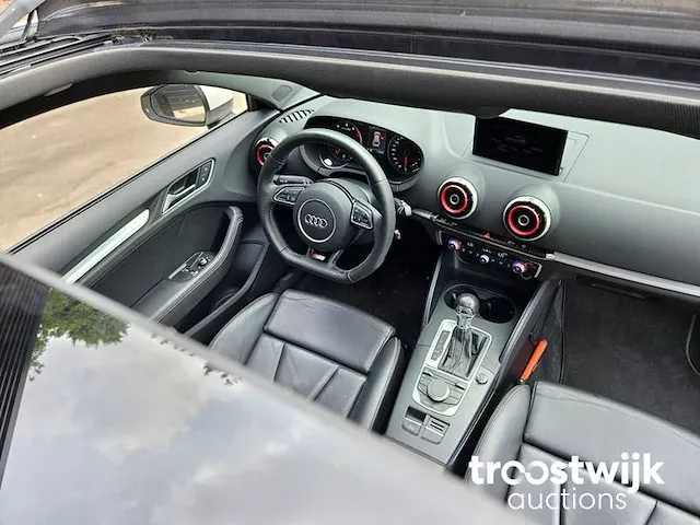 Audi a3 1.4 tfsi ambit. pl s 1-knl-54 - afbeelding 26 van  31