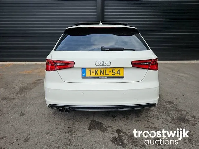 Audi a3 1.4 tfsi ambit. pl s 1-knl-54 - afbeelding 30 van  31