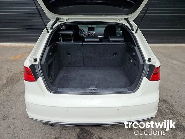 Audi a3 1.4 tfsi ambit. pl s 1-knl-54 - afbeelding 31 van  31