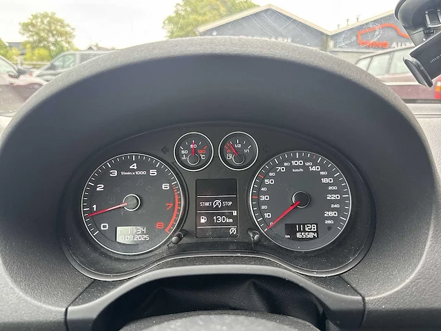 Audi a3 1.4 tfsi ambition advance 2012 | 98-tjv-2 - afbeelding 7 van  26