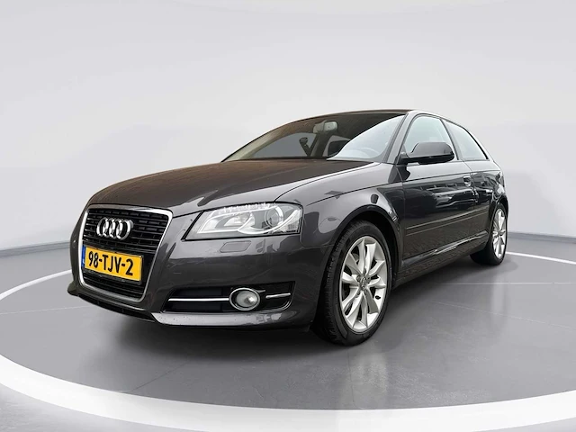 Audi a3 1.4 tfsi ambition advance 2012 | 98-tjv-2 - afbeelding 1 van  26