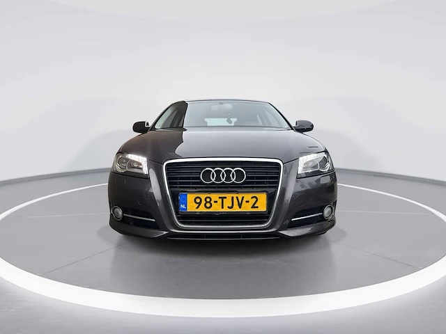 Audi a3 1.4 tfsi ambition advance 2012 | 98-tjv-2 - afbeelding 12 van  26