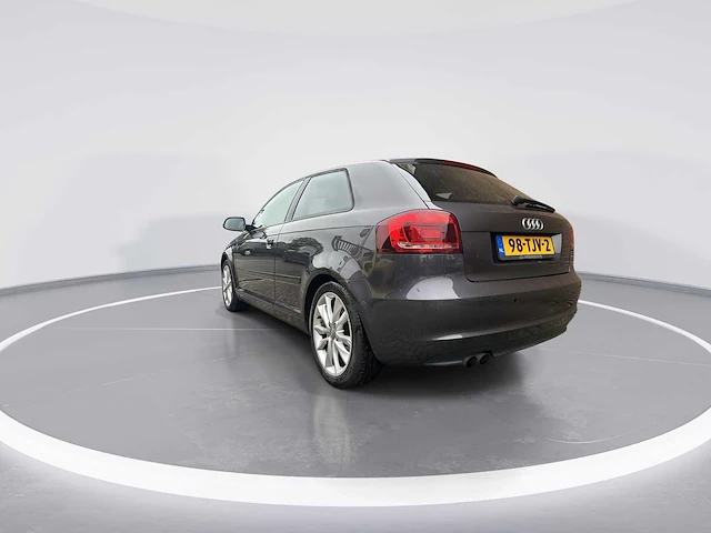 Audi a3 1.4 tfsi ambition advance 2012 | 98-tjv-2 - afbeelding 20 van  26